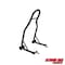 Extreme Max 5600.3268 Sport Bike Rear Wheel Lift Stand-Fits Most Yamaha Kawasaki Suzuki Ducati BMW 5600.3268 - alternate 1